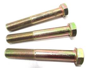 7515438 Polaris New Rail Assembly Bolt 2 1986-2016 Xc Iq Rmk Indy Sportsman