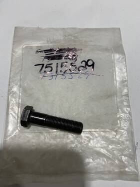 7515529 Polaris Bolt Qty 1 - N O S