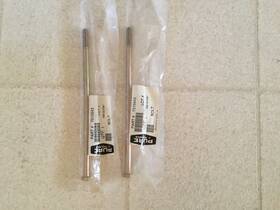 7515543 Polaris Oem Bolt Lot Of 2