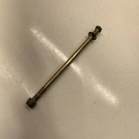 7517232 Polaris Screw - 2003 Supersport 550