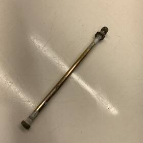 7517921 Polaris Screw - 2003 Supersport 550
