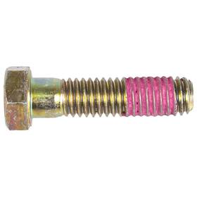 8-16x1.50-hx Polaris 7518005 Screw 3/8-16x1.50-hx/cp-gr5-p80y Ranger 900 800 500 550 700