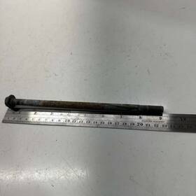 M10x1.5x220 Polaris 7518964 Screw - 2010 800 Iq Cfi