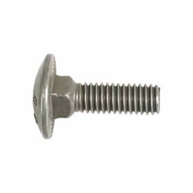 M6x1.0x20 Polaris 7518994 Bolt-carr 8.8 Zod Rzr General