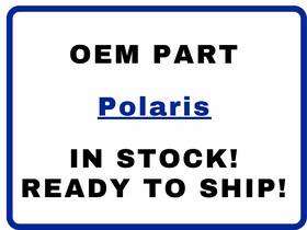 Scr-hxfl-m6x1x50 Polaris 7519967 10.9