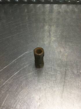 7542404 Polaris 7542440 Snowmobile Suspension Nut Pair T360