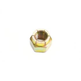 7542703 Polaris New Oem Flexloc Nut