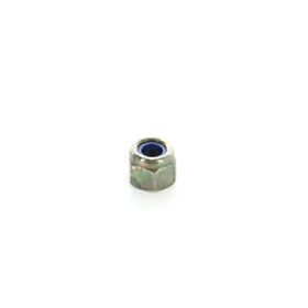 Nut-hex-m6x1.0 Polaris 7547505 8 Zod Nyl Wide Trak Voyageur Titan Swtichback