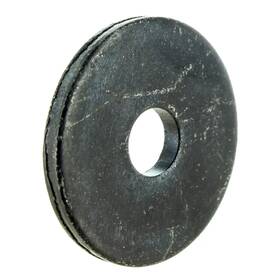 7555732 Polaris New 1985-1995 Snowmobile Rear Skid Idler Wheel Flat Washer