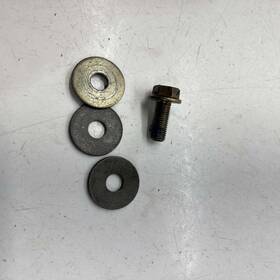 7556490 Polaris Washer - 2018 Assualt