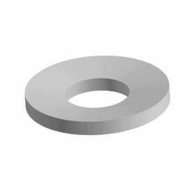 7556929 Polaris Snowmobile Domed Washer Genuine Oem Part Qty 1