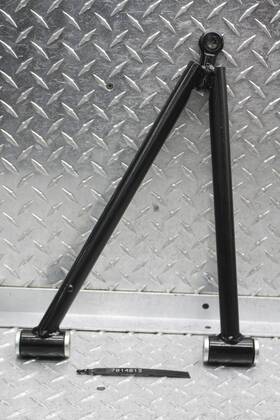 7814813 Polaris 2021 Sportsman 450 H.o. Left Front Lower Suspension Control A Arm