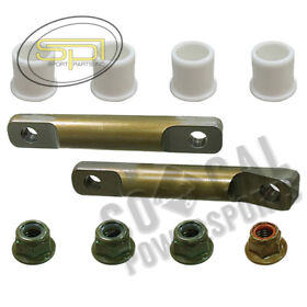 Sp-2635-545027 Polaris 800 Switchback Assault Le 2014 2016 Lower A-arm Bushing And Bolt Kit
