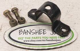 5257028 Polaris Bjr#5062 2000-2002 Magnum 325cc 4x4 Steering Bushing Bracket