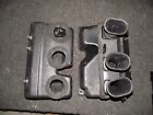 Polaris Bottom Ultra Horns Xcr Top Intake Tripple Airbox