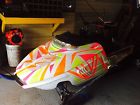 Extra10 Polaris Crc Snowmobile Indy 10 Xtra Edge Shocks Shock Front Fox