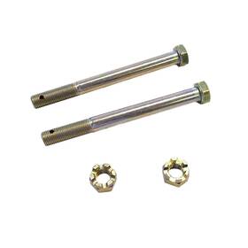 Fk1000684 Polaris 2 Oem Front Suspension Ski Bolts Nuts 1998 1999 2000 2001 Trail Touring Fk1000684 Polaris 2 Oem Front Suspension Ski Bolts Nuts 1998 1999 2000 2001 Trail Touring