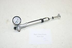 7043487 Polaris Fox Arctic Cat Snowmobile Float Air Shock Pump