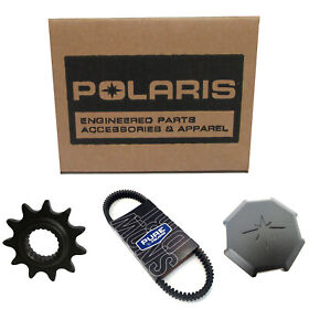 5244895 Polaris New Oem Brkt-hinge Nosepan Rh