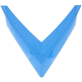 2884936-737 Polaris New Oem K-retainer Windshield Bezel Blue