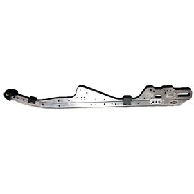 Polaris New Oem Snowmobile Rh Supsension Rail Pro X Xcf Sp Edge