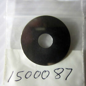 1500058 Polaris New Oem Snowmobile Shock Valve Xcr Euro 440 600