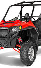 Polaris Protecteur Amortisseur 4 900 Xp Cover Xsplash Rzr Shock De Set