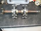 1590313 Polaris Shaft Pro Xp 01-02 Classic Rmk 440 600 Xc 800 700 500