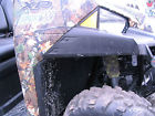 Polaris Shock Set 900 Ranger Cover 4 De Camo Amortisseur Xp Protecteur
