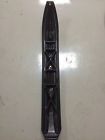 Polaris Ski Snowmobile Edge Black