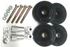 Polaris Skid Rear Bogey Yamaha Kit Fits Midwest Sleds Wheel 120 Mini Cat