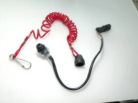 Sm-01573 Polaris Sp1 Safety Tether Switch #sm-01573