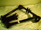 Polaris Suspension Snowmobile 169 Arm