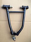 Polaris Switchback Upper Rmk Indy Control Arm Left Iq Dragon