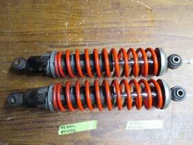 T40906sa Polaris 95 Indy 500 Carb Snowmobile Ski Shocks