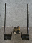 7041630-067 Polaris Torsion Oem 550 Spring Left Sleeves Snowmobile Springs Stock Rear