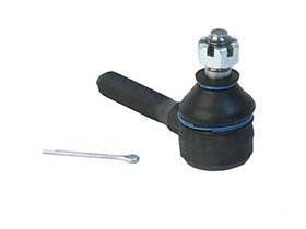 944.347.333.05 Porsche 944.347.333.05--uro Tie Rod End 944 1983 94434733305 Uro