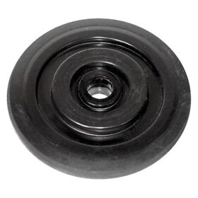 Ppd 04-116-67-u Black Idler Wheel