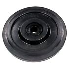 Ppd 04-116-77-u Black Idler Wheel