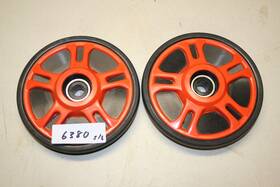 04-2604-orange Ppd Wheel Arctic Cat Orange 6 380 Inch X 20mm Bearing 6004 04-2604-orange Ppd Wheel Arctic Cat Orange 6 380 Inch X 20mm Bearing 6004