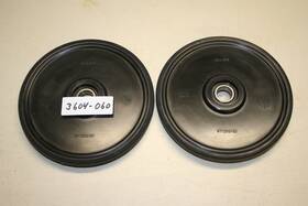 04-3604-060 Ppd Wheel Arctic Cat Black 7.125 Inch X 20mm Bearing 04-3604-060 Ppd Wheel Arctic Cat Black 7.125 Inch X 20mm Bearing