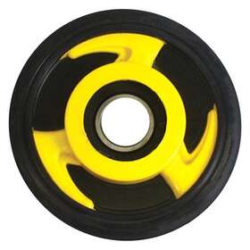 Ppd 04-500-10 Yamaha Style Yellow Idler Wheel