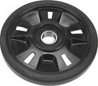 Ppd Group 04-400-22 Idler Wheel 5.98in. X 20mm Black