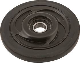 R7250a-2-001a Ppd Group Idler Wheel - 7.25 Inch X 20mm