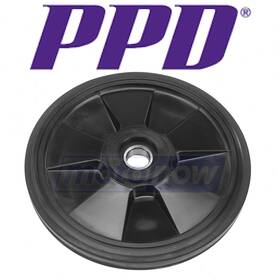 30ww Ppd Mn/30ww Group Idler Wheel For 2018 Ski-doo Summit Sp E-tec 850 146 - Track Hf