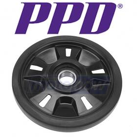 7vq7 Ppd Mn/7vq7 Group Idler Wheel For 2018 Ski-doo Freeride E-tec 850 146 - Track Pa