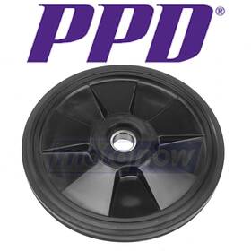 Af7a Ppd Mn/af7a Group Idler Wheel For 2018 Ski-doo Renegade Backcountry E-tec 850 - Xd