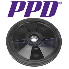 Mv96 Ppd Mn/mv96 Group Idler Wheel For 2013-2017 Ski-doo Summit Sp E-tec 600 Ho 146 - Uv