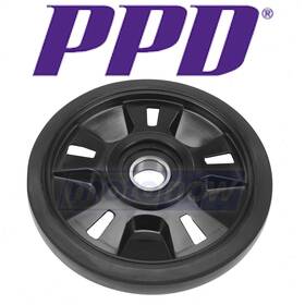 W1nk Ppd Mn/w1nk Group Idler Wheel For 2018 Ski-doo Renegade Backcountry E-tec 850 - Ec
