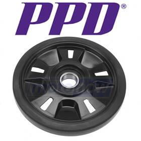 Wm15 Ppd Mn/wm15 Group Idler Wheel For 2013-2017 Ski-doo Summit Sp E-tec 600 Ho 154 - Hu